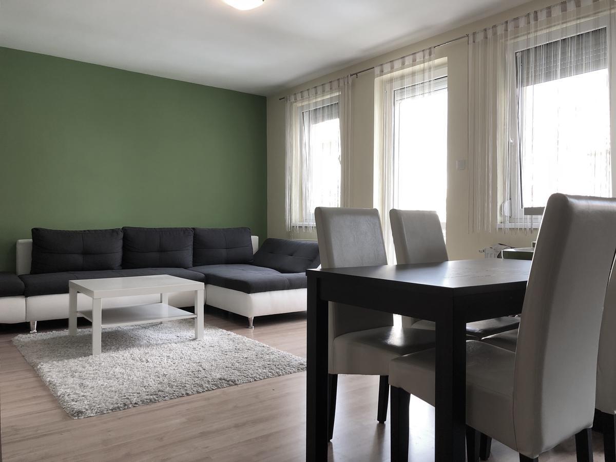 Luxory Home 佩奇 外观 照片
