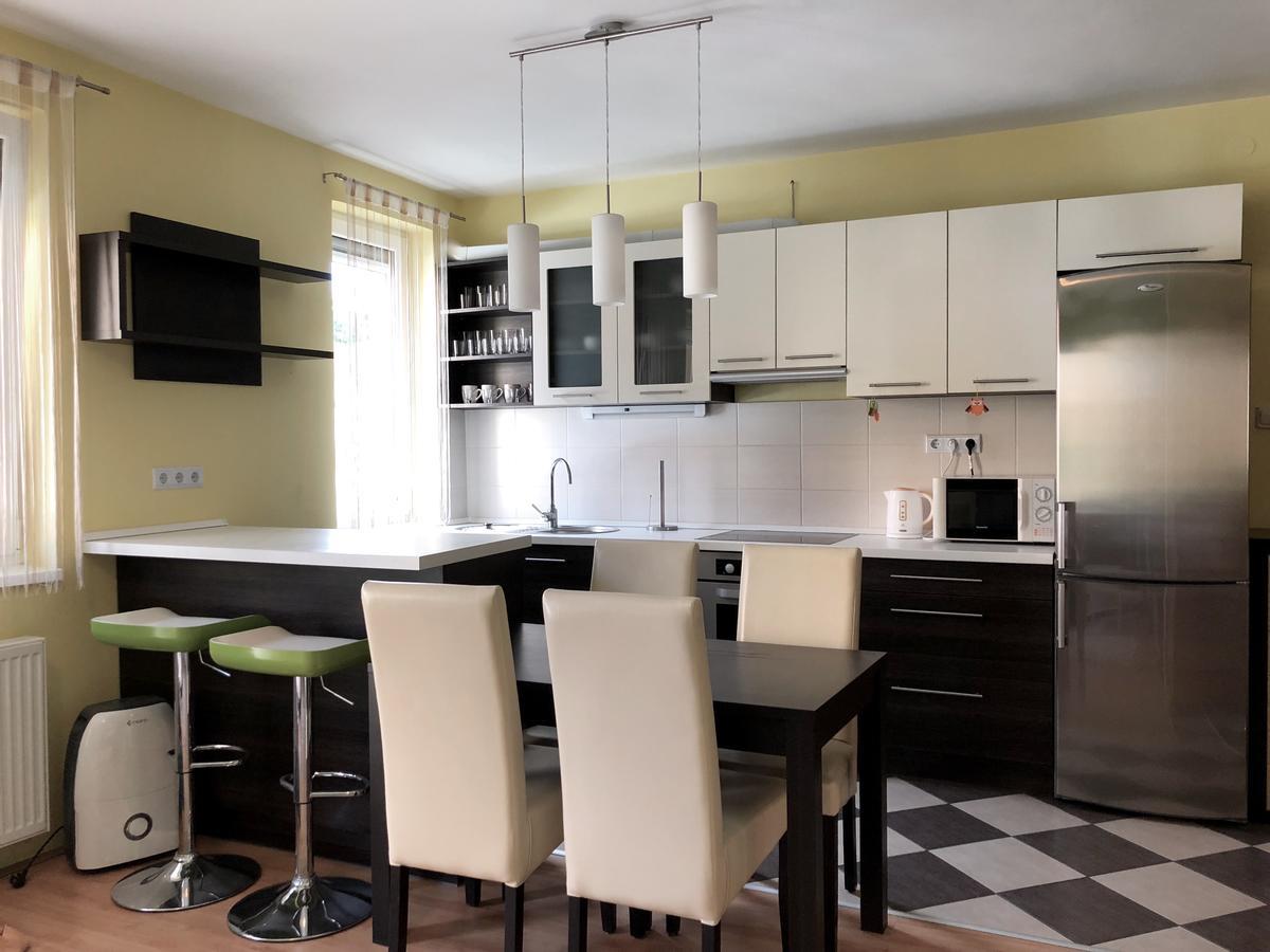Luxory Home 佩奇 外观 照片