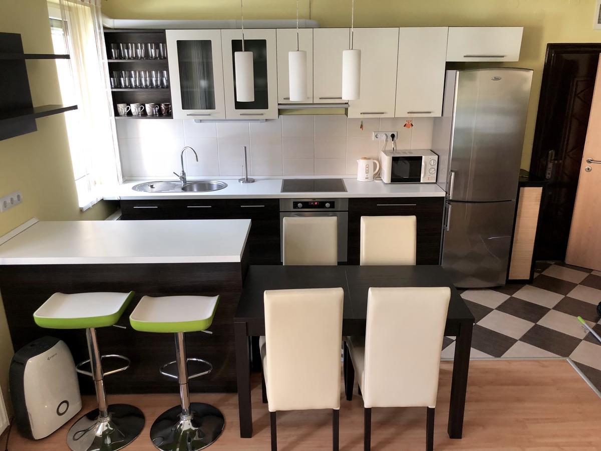 Luxory Home 佩奇 外观 照片